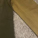 Le lis Women's Two Tone Straight Leg Jeans Photo 3