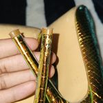 Liliana CHAMELEON EYESNATCHER PUMPS size 7.5 Photo 3