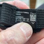 Chacos Chaco Black Z/1 Adjustable Strap Classic Sandals Size 8 Photo 5