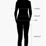 Nine West Soft Luxury Denim Nighthawk Trouser Wide Leg Size 4 NWT $69.50 Photo 8