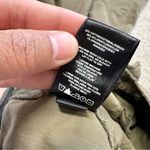 Kuhl Women’s Kendra Straight Leg Ripstop Pants Outdoor Hiking Camping Green 10 Photo 9