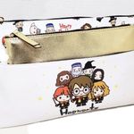 Harry Potter Hogwarts  Clutch Photo 0