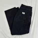 BDG URBAN OUTFITTERS CARGO PAINTER PANTS Photo 0