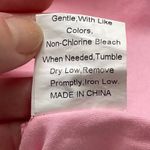 Pink “It’s Not Me It’s You” Crop Top, size S Photo 11