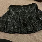 Catherine Malandrino  lace skirt 6 Photo 2