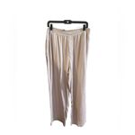 SKIMS  Beige Boyfriend Loose Lounge Pants Photo 1