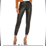 Commando  faux leather jogger NWT Small‎ $168 Photo 3