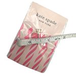 Kate Spade  Pink Heart Birthday Pin NWT Photo 2