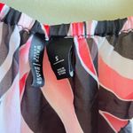 White House | Black Market OFF SHOULDER DROP WAIST DRESS BELT WOMENS SIZE S Photo 2