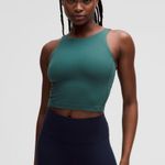 Lululemon Align Ribbed High Neck Tank Photo 0