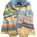 CRAZY HORSE  sweater Photo 0