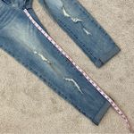 Altar'd State Altar’d State Mid Rise Girlfriend Jeans 26 Photo 7