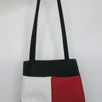 Tommy Hilfiger Vintage 90s Flag Shoulder Bag Photo 1