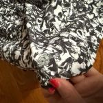 Lululemon athletica Women's Tracker Short V - Black and White Photo 4