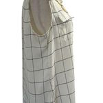 Banana Republic  Women Size Medium Sleeveless Collared Lightweight #14-72 Photo 1