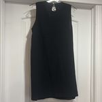 Fresh Produce  S Black Avila Sun Dress Beach Cover Up Pockets Airy Size Medium. NWT,  Photo 3