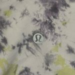 Lululemon  Align Tank Top
Radial Tie Dye Mauve Grey Multi Photo 5