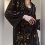 Urban Outfitters Outfitter Stella Embellished Robe One Size S-XL. B26 Photo 1