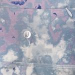 Wildfox π
Ί ππ¦ NWT Sweat Watercolor Spill Blue Purple Marble Leggings Photo 6