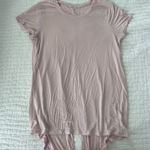 Lululemon  Tie Back Top Photo 0