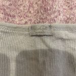 Brandy Melville John Galt Blue Top Photo 3