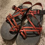 Chacos Red Photo 0