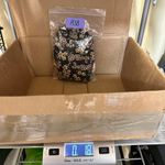 Wild Fable Small Lace Trim Moody Whimsy Goth Floral Black Camisole Top Witchy Photo 7