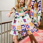 Briton Court  dress  Photo 1