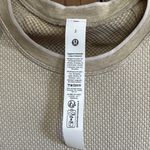 Lululemon  Swiftly Tech Short-Sleeve Shirt 2.0 Hip Length *Textured Knit Sz2 Photo 4