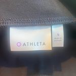 Athleta  Black Skirt - Size 6 Photo 4