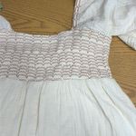 Free People  Mini Dress Photo 4