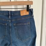 Everlane Mid Rise Skinny Jean Women’s Size 28 Dark Wash Photo 5