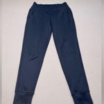 Champion Black XS Polyester Fleece lined joggers Photo 0