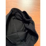 Nike NEW  women's small black wide-leg dri-fit yoga sweatpants Retails $79.99 Photo 4