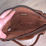Rosetti  brown faux leather shoulder bag handbag Photo 7