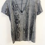 Monrow New Valentina Foil V Photo 2