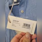 Johnny Was  Laguna Pieced Mini Dress Photo 5