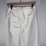 Rag and Bone rag bone White Tapered‎ Ankle Pants Size 2 Photo 3