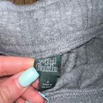 Wild Fable gray sweat shorts Photo 3