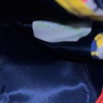 Vera Bradley Tote Bag in Rio Blue Green Orange Yellow Pink Photo 6