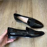 Kate Spade  Black Grosgrain Ribbon Corina Leather Patent Leather 6 M Photo 0