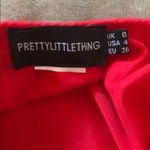 Pretty Little Thing  one piece swimsuit Photo 4