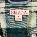 Merona flannel Photo 2