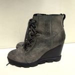 Sorel Joan Uptown Lace Boot Photo 2