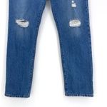 Levi's  Premium 501 Original Fit Jean Blue Denim W32 x L30 Photo 2