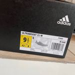 Adidas ULTRABOOST 21 Running Shoes Women’s 9.5 Photo 5