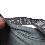 Vuori Balance Tee Green Cinched Cropped Waist size XL Photo 3