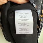 Equipment  100% Silk Long Sleeve Career Office Conservative Dress Size Small Photo 5