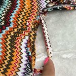 she's cool She’s Cool 70’s style dress women’s size small missing belt Photo 7