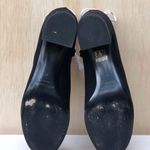 Alexander McQueen McQ by women’s Pembury Whip Stitch suede ankle boots IT 41 Photo 9